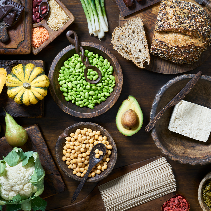 Esto es lo que le sucede a tu cuerpo cuando dejas de comer carbohidratos