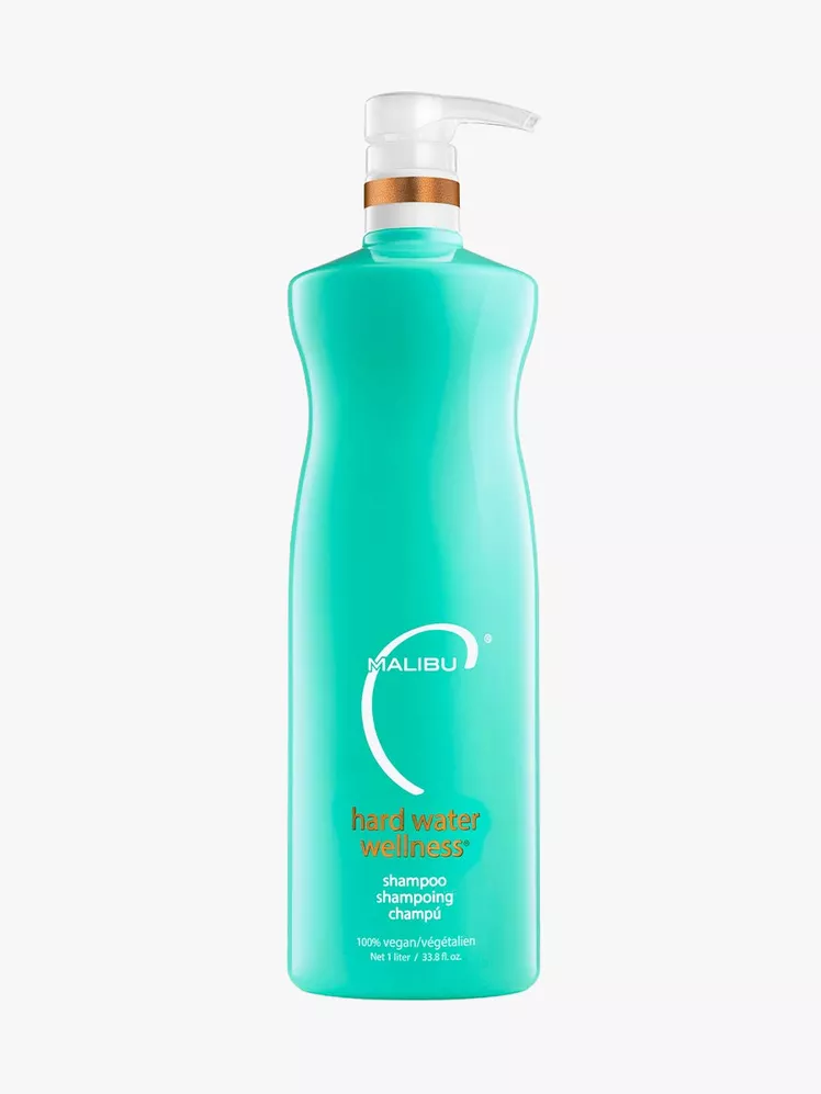 Malibu C Hard Water Wellness Shampoo