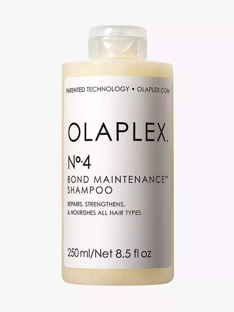 Olaplex No. 4 Bond Maintenance Shampoo