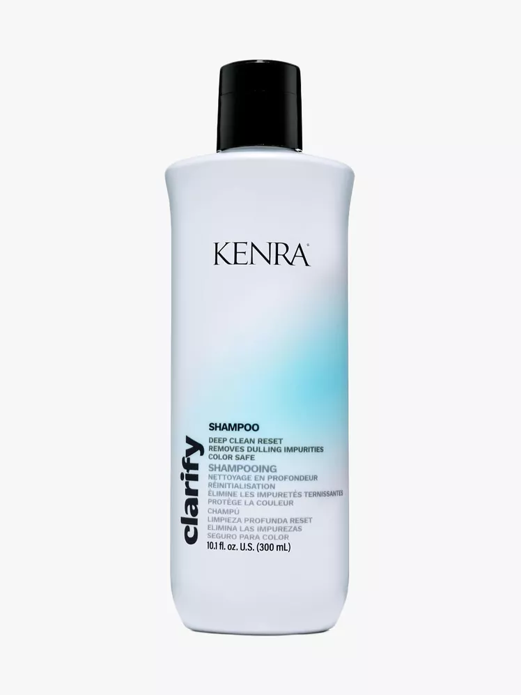 Kenra Clarifying Shampoo