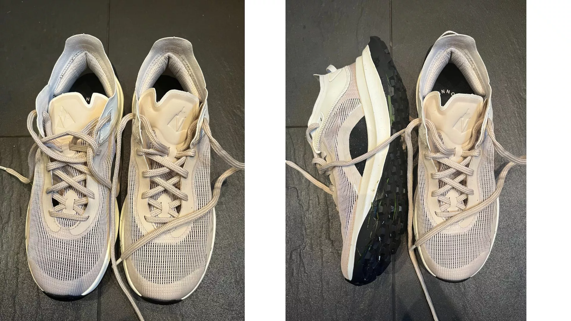 Vasque Here review: This lightweight walking shoe can take on trails and city walks - but there's one small problem