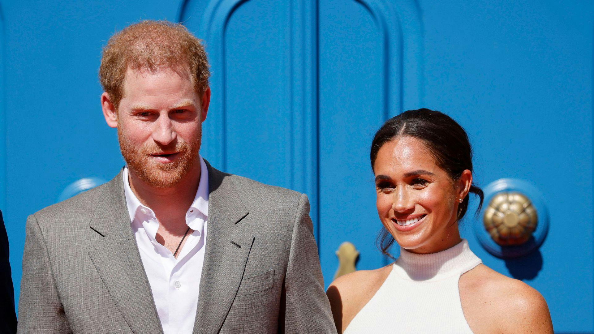 ¿De qué trata el documental de polo de Harry y Meghan?