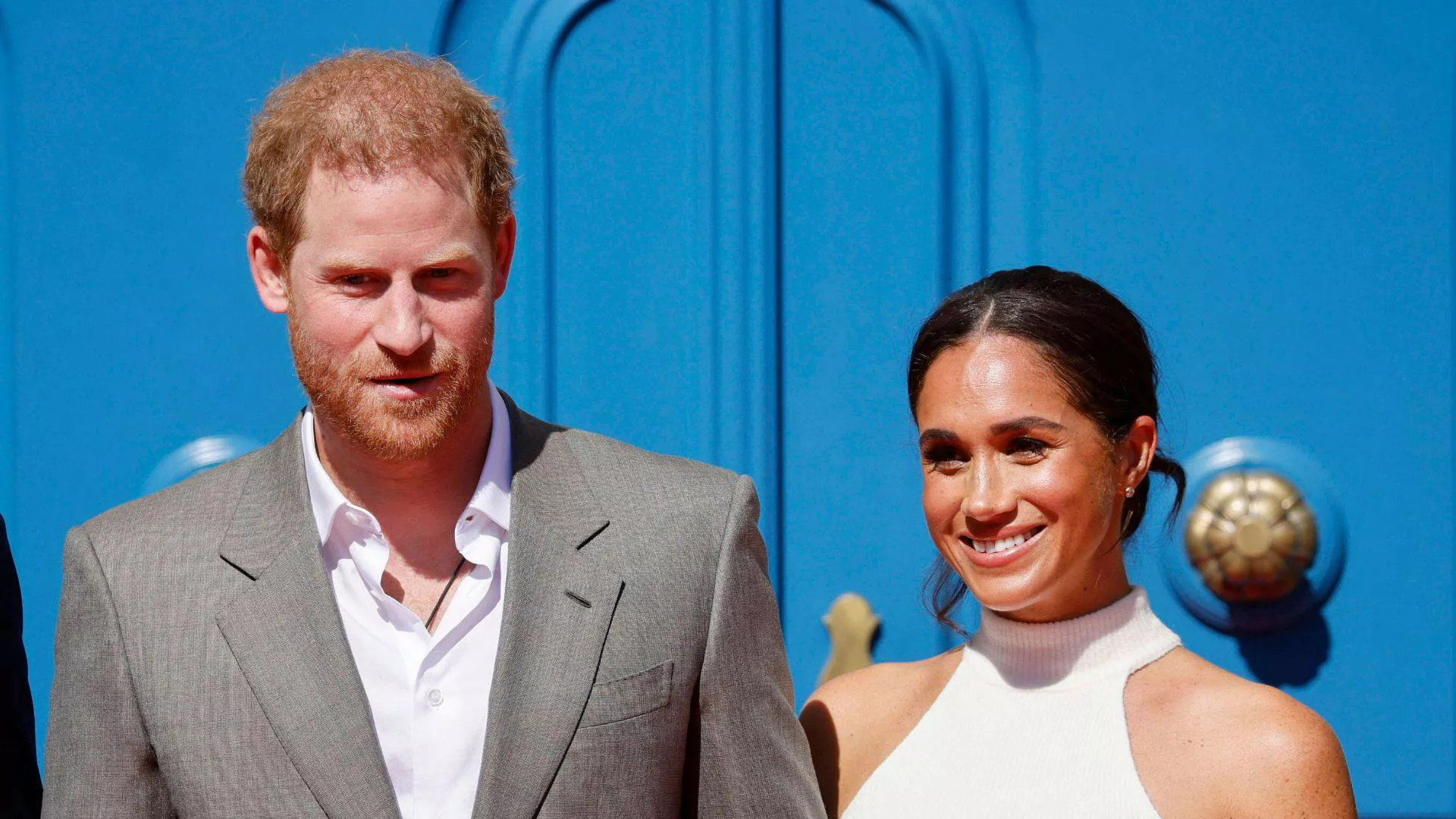 ¿De qué trata el documental de polo de Harry y Meghan?