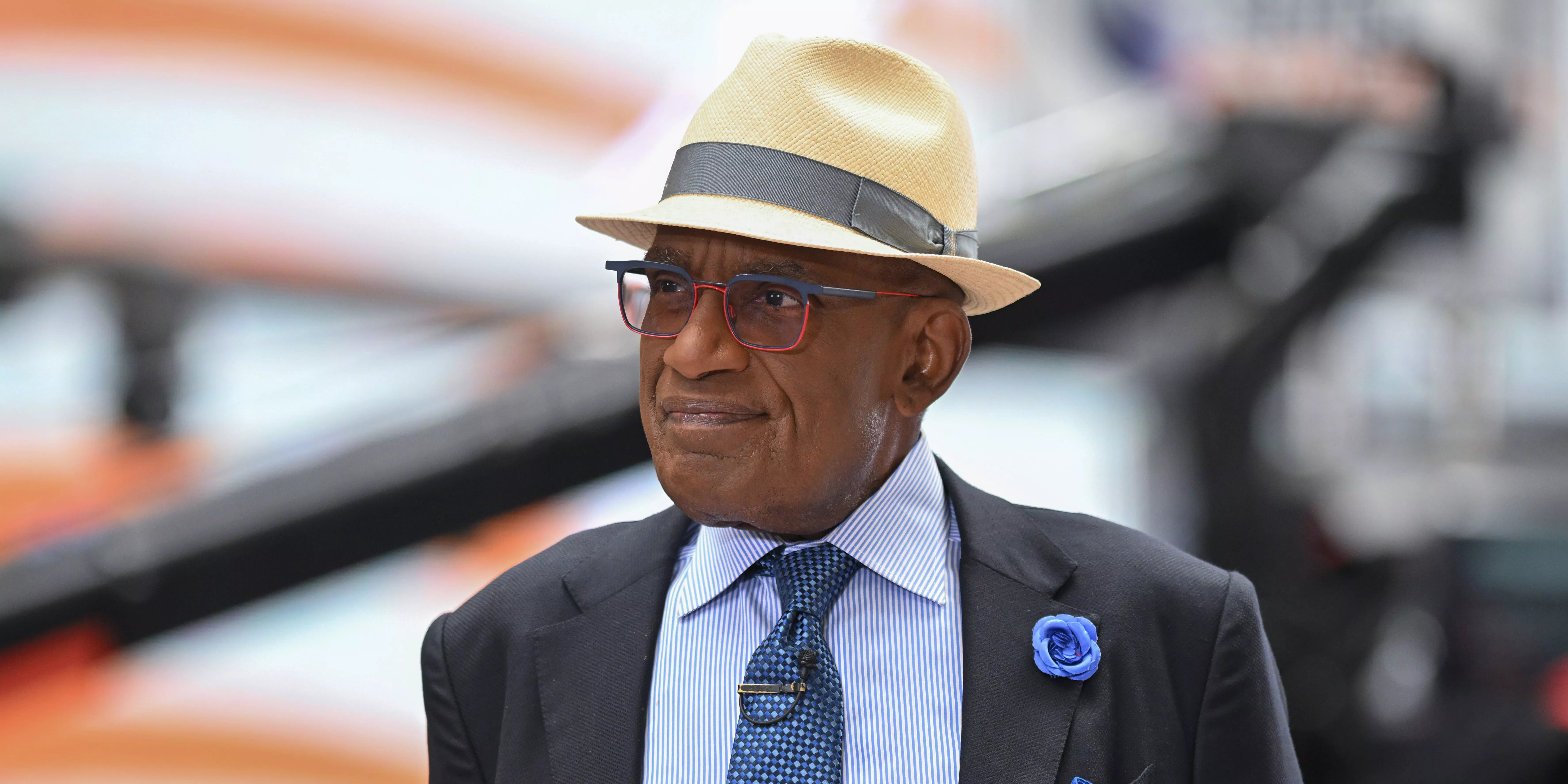 'Today' host Al Roker dice que no juzga a nadie que use Ozempic para perder peso