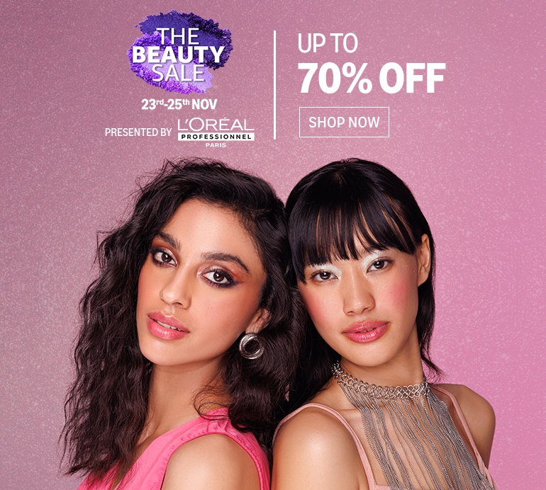 Tu Cuidado de Piel en Invierno Merece una Actualización, La Venta de Belleza de Amazon Ofrece Hasta 70% de Descuento en Marcas Principales del 23 al 25 de Noviembre