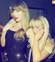 35 letras de Taylor Swift para vivir