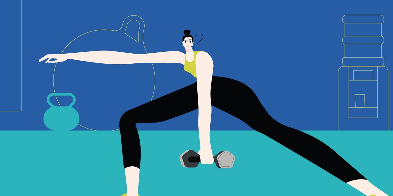 9 Preguntas que Hacerte Antes de Elegir un Nuevo Gimnasio, Según un Entrenador Personal