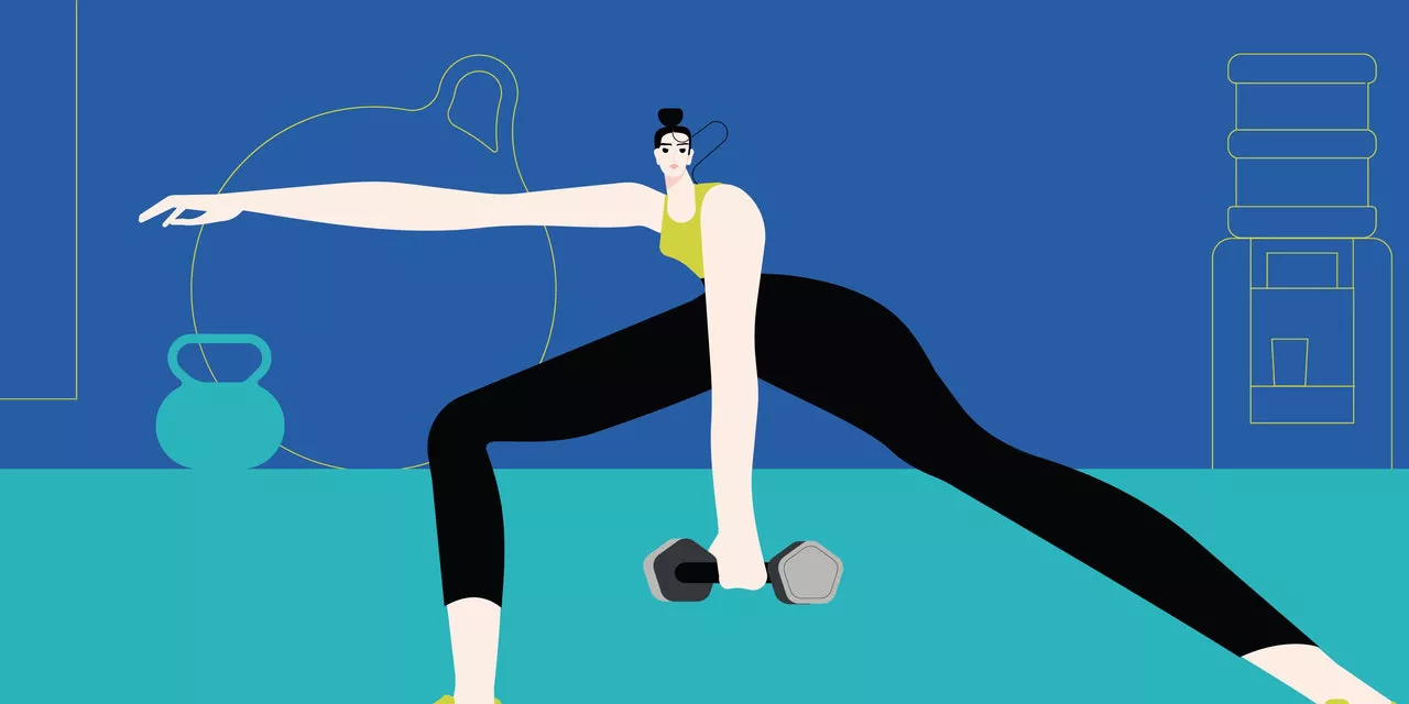 9 Preguntas que Hacerte Antes de Elegir un Nuevo Gimnasio, Según un Entrenador Personal