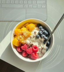 Una semana de inspiración de comidas fáciles para mejorar tu almuerzo escolar