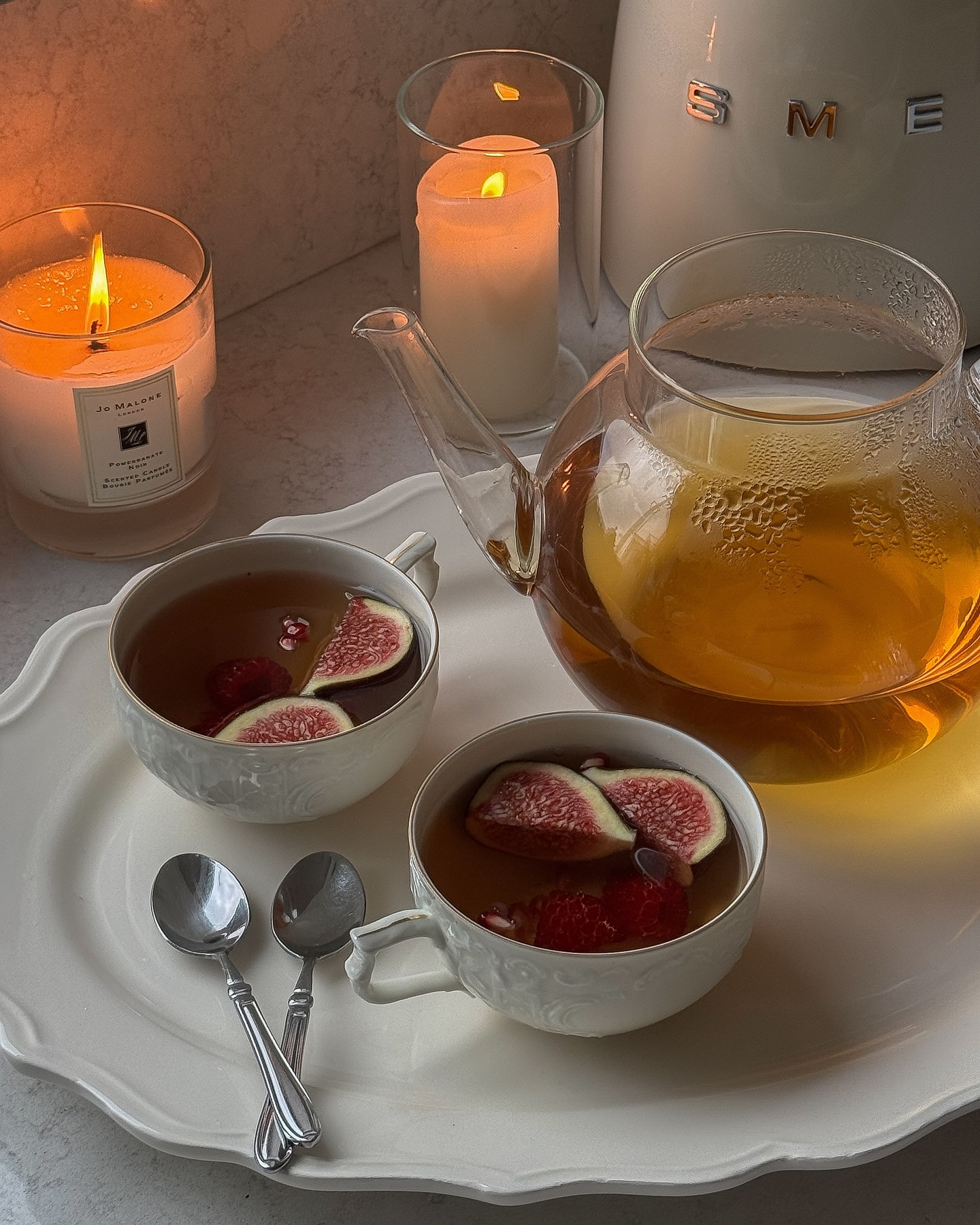 Una Guía de un Herbolario para el Bienestar Inverno