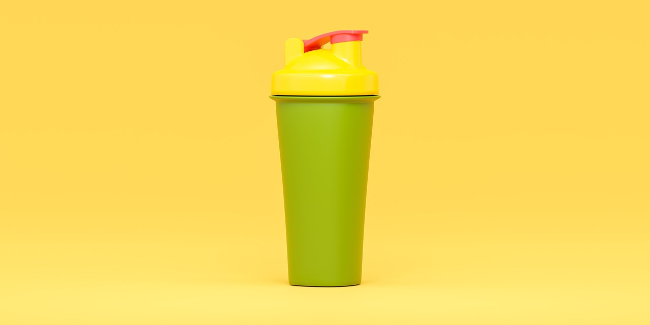 ¿Son buenos realmente los batidos de proteínas?