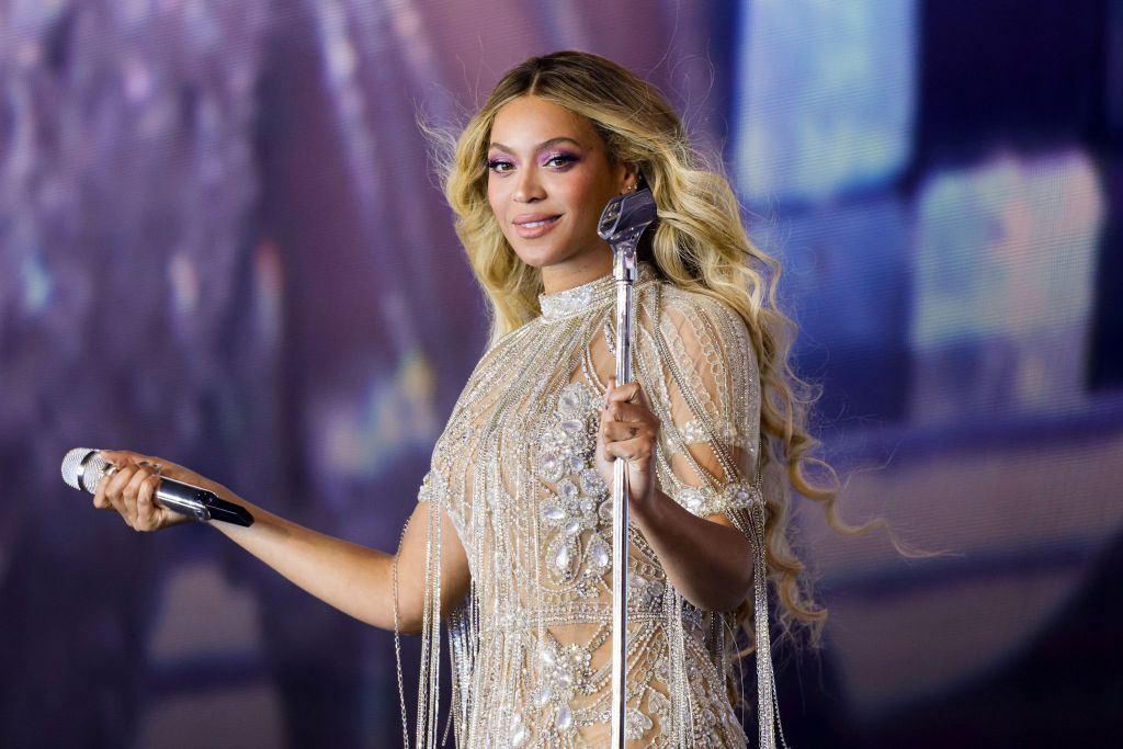 A Beyoncé, 43 años, le encantan estos alimentos para obtener proteínas extra