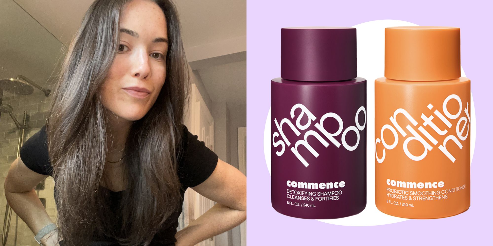 Brooke Shields Añade Dos Nuevos Productos a Su Línea de Cuidado del Cabello