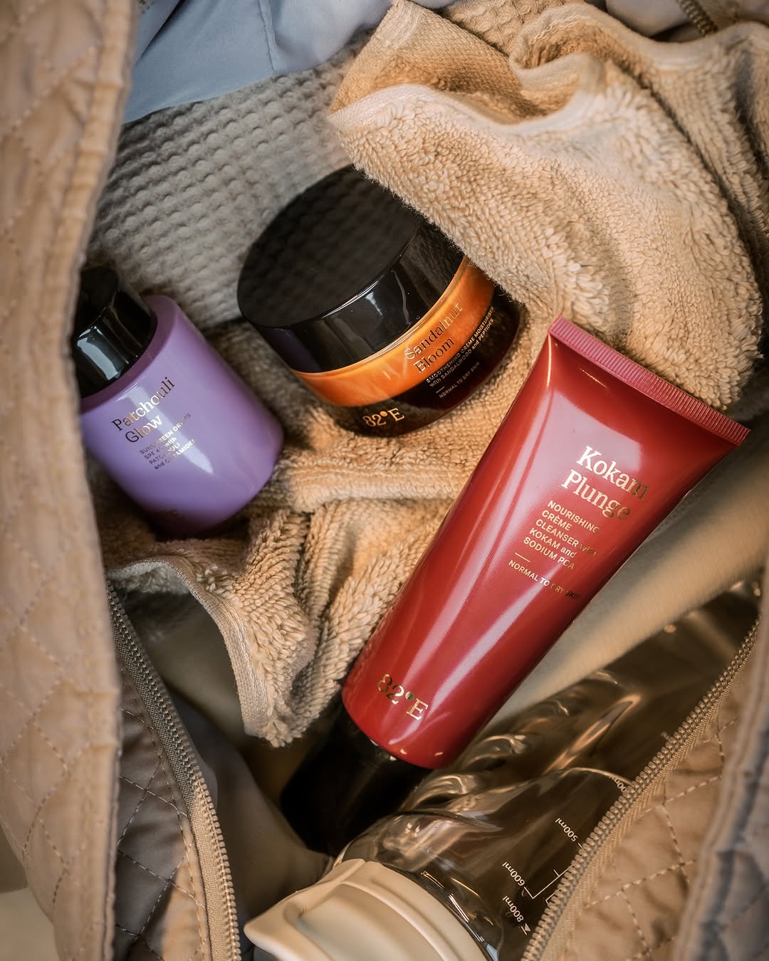 La Rutina de Cuidado de la Piel de Tres Pasos de Deepika Padukone es el Hack Ideal para Invierno