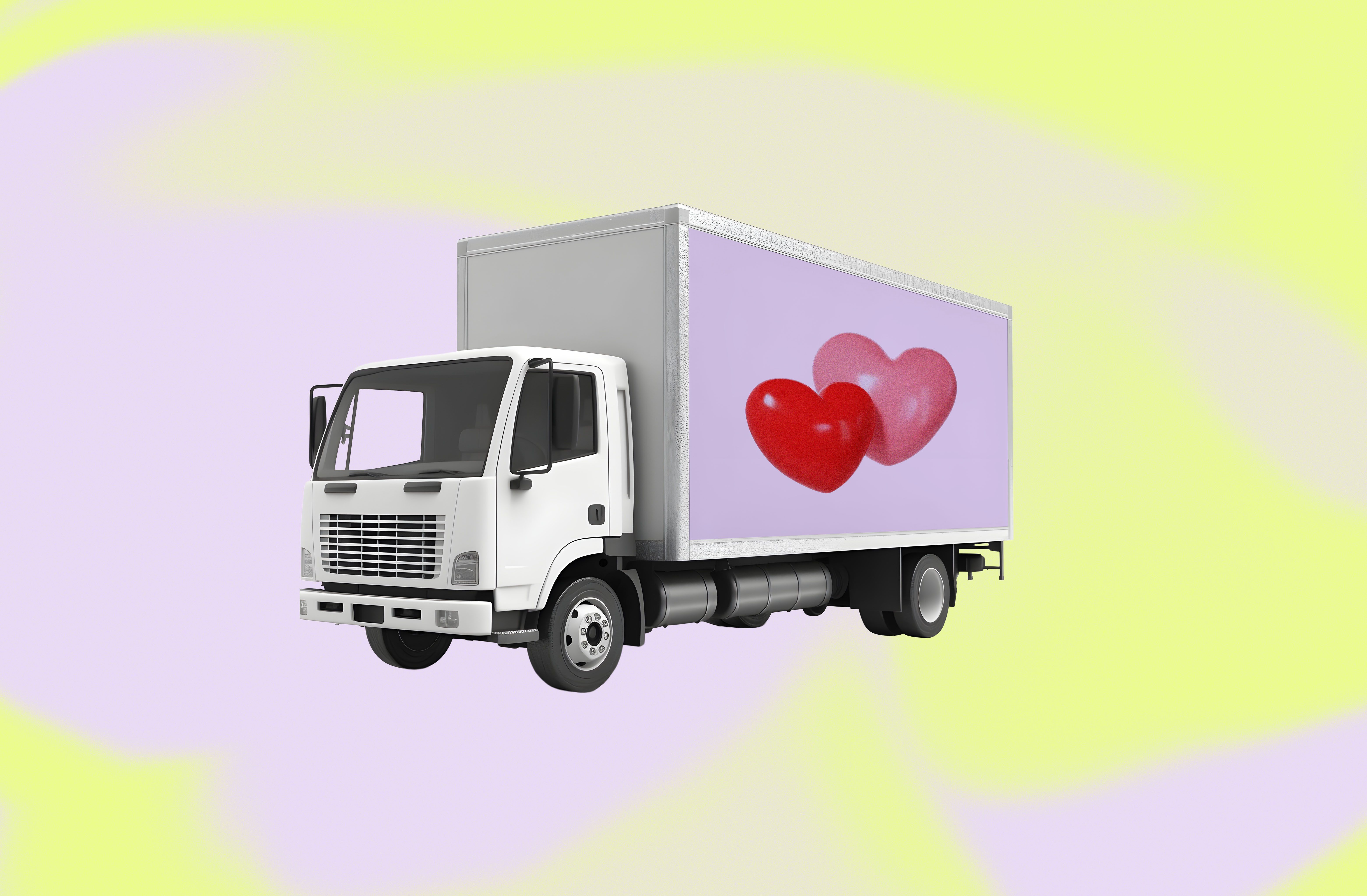 ¿Las lesbianas realmente se mudan más rápido que las parejas heterosexuales?