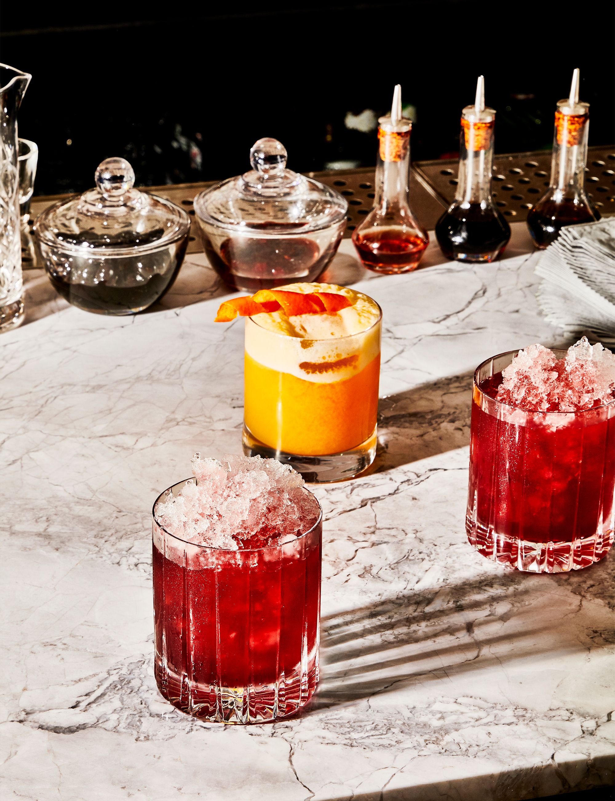 Abrazando la Curiosidad Sobria: La Nueva Ola de Socialización Sin Alcohol