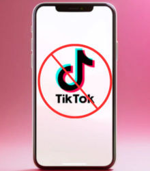 Todo lo que necesitas saber sobre el posible ban de TikTok en EE.UU.