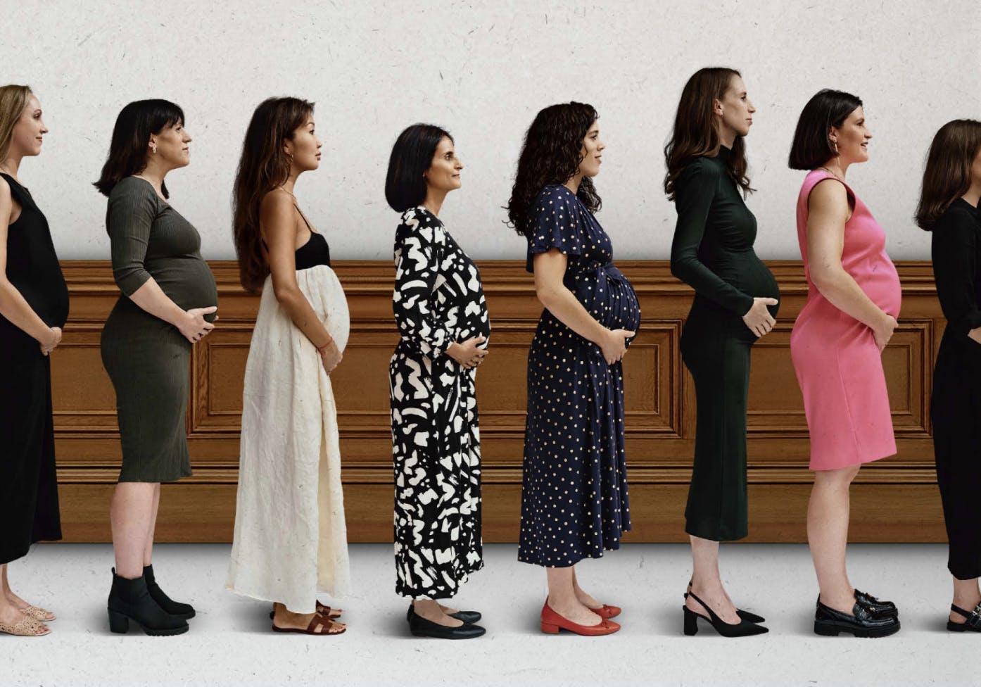 La mitad de las mamás infelices dejarán su trabajo el próximo año – Pero la solución es simple