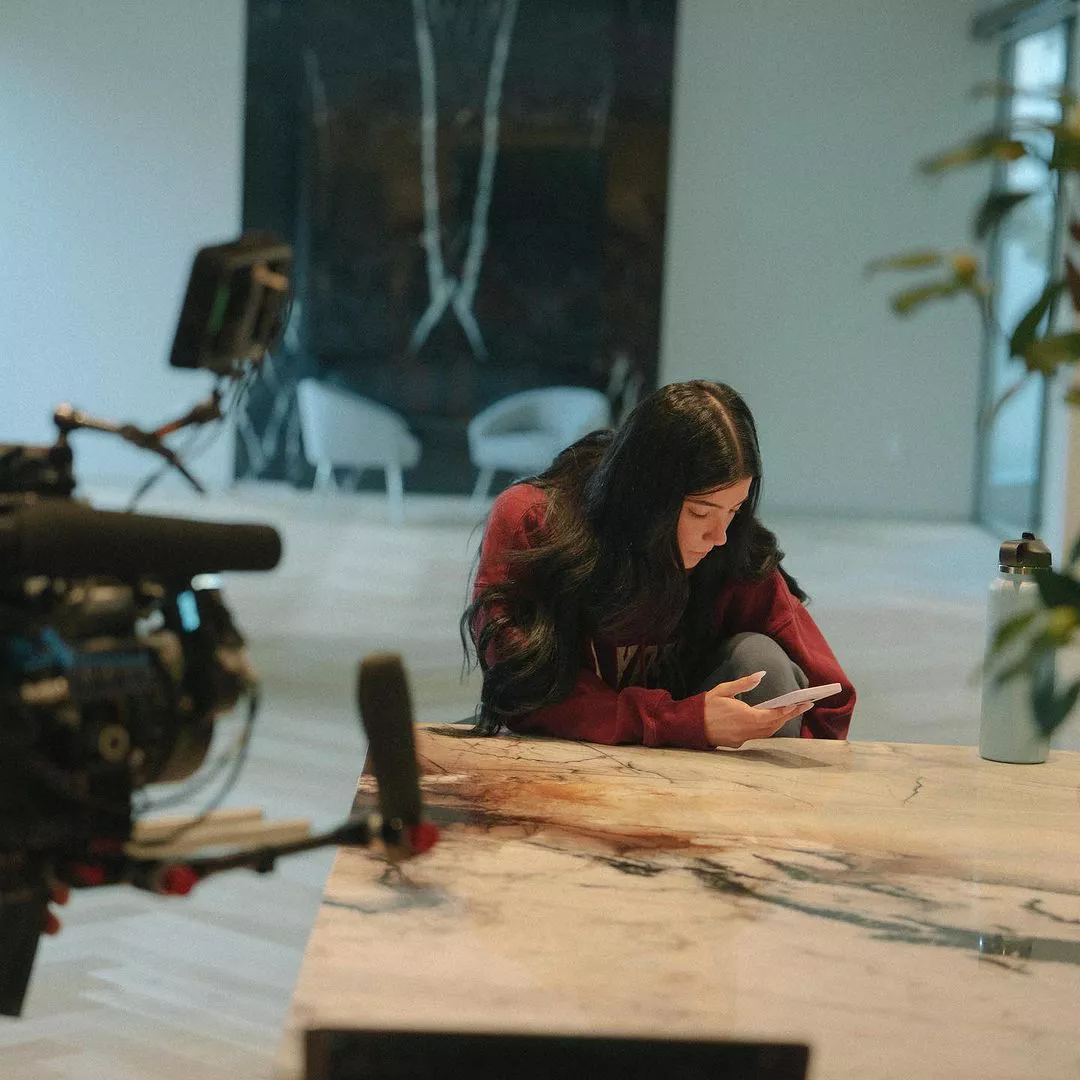 Hábitos saludables en redes sociales que adoptar este mes