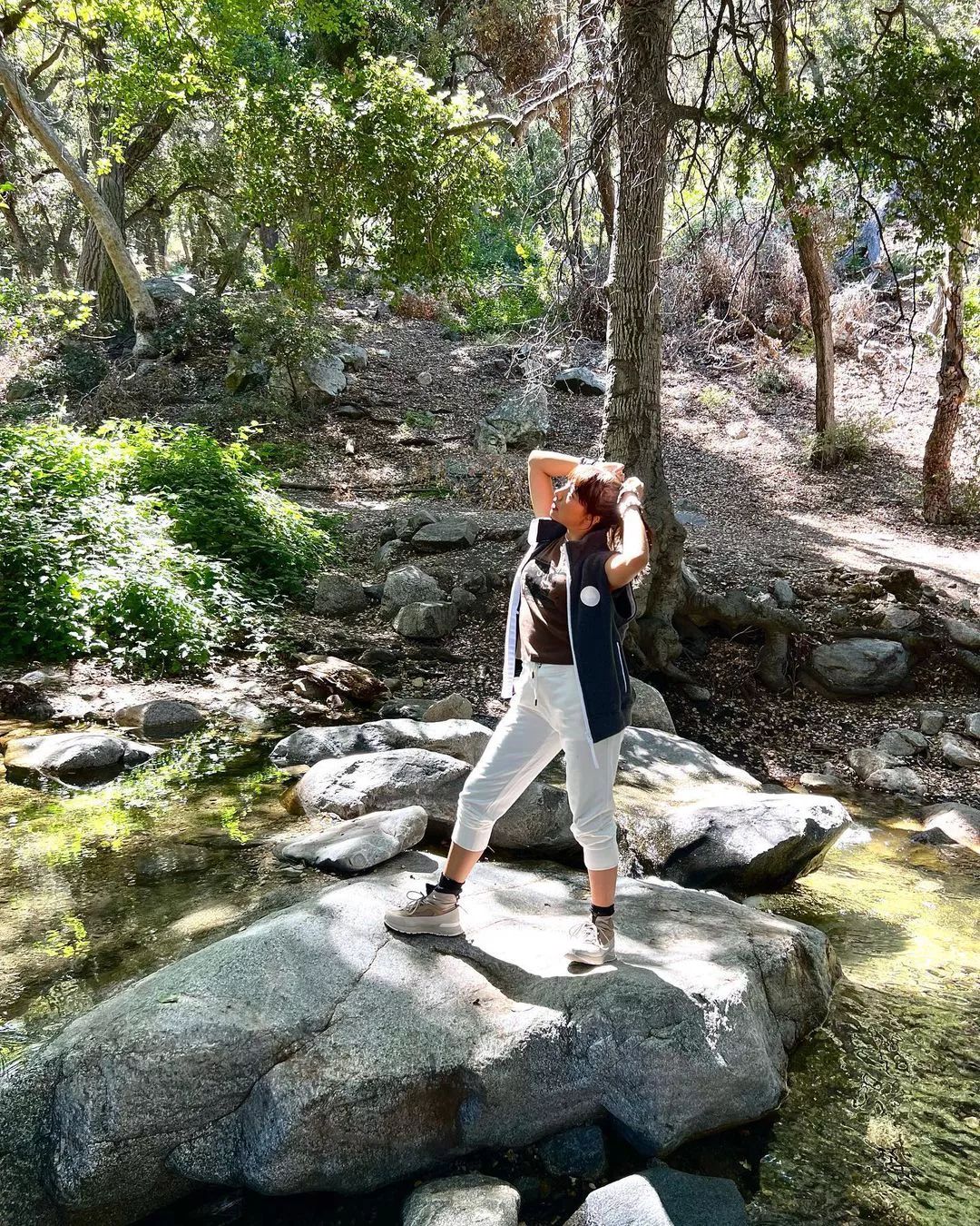 Hábitos saludables en redes sociales que adoptar este mes