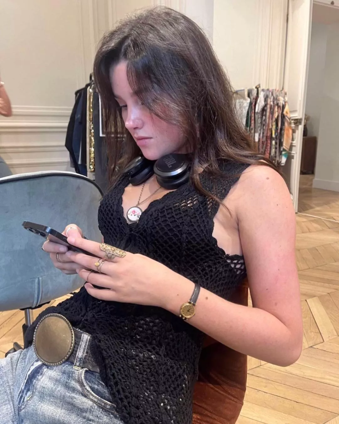 Hábitos saludables en redes sociales que adoptar este mes