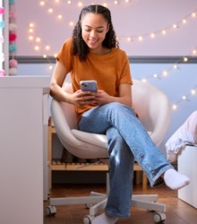 Hábitos saludables en redes sociales que adoptar este mes