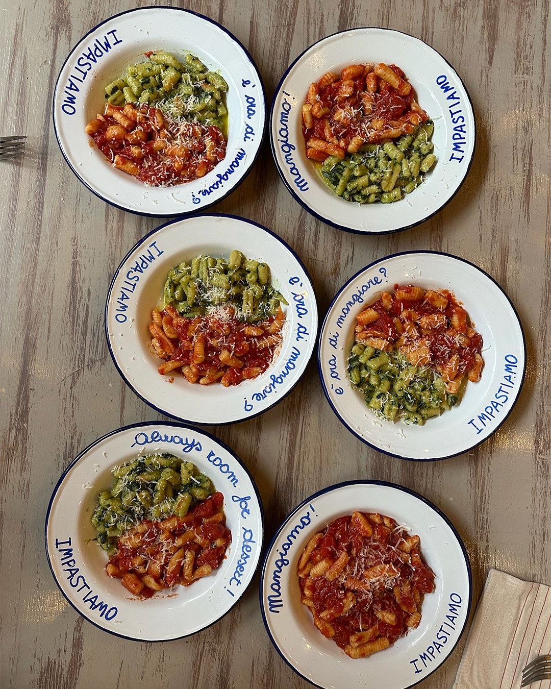 Cómo Hacer el Plato Perfecto de Pasta en Casa