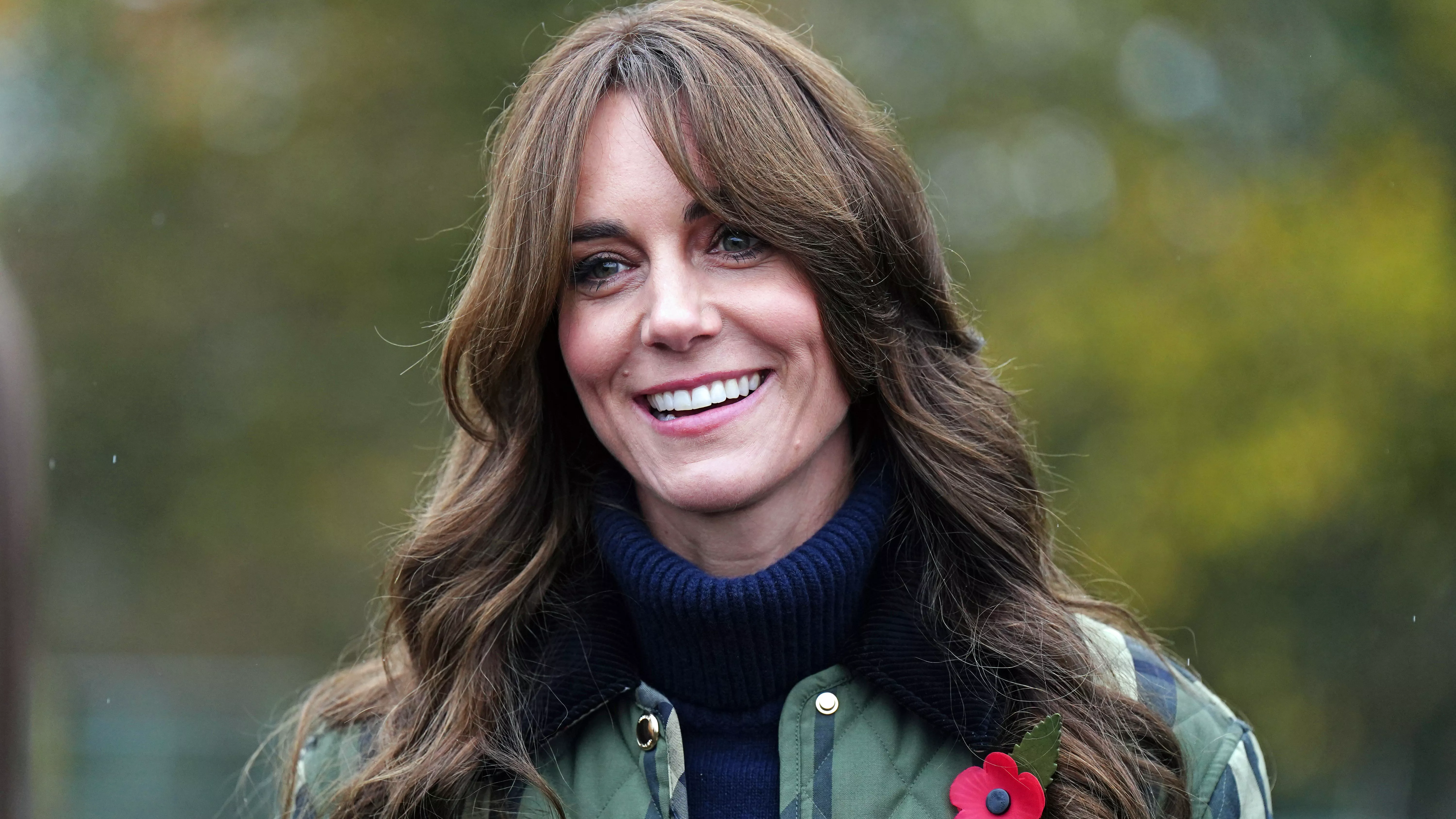 No Puedo Comprender los Mecanismos del Recogido de Kate Middleton