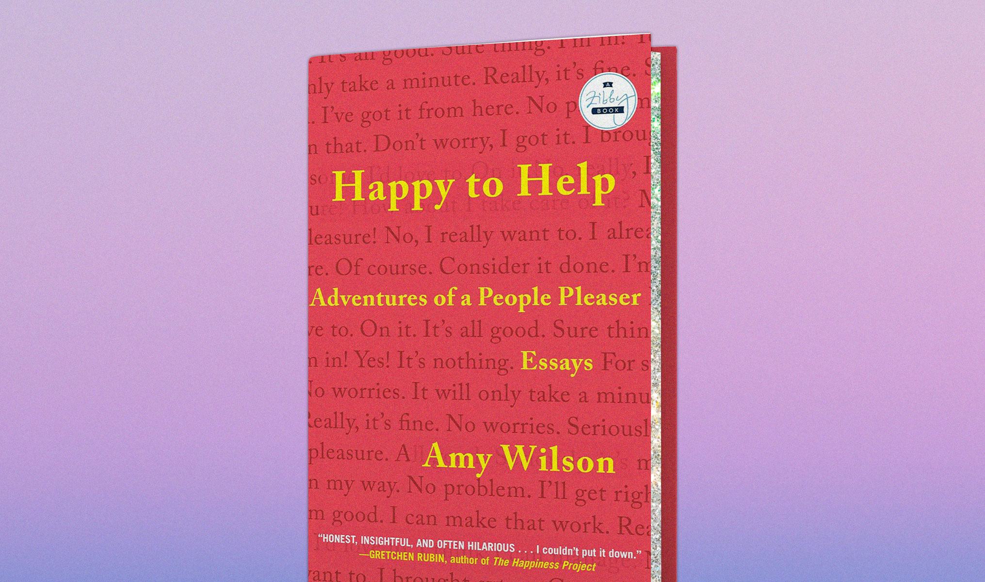 Si Eres una Persona Tipo A que Busca complacer, Este Memoir Te Hará Sentir Vista