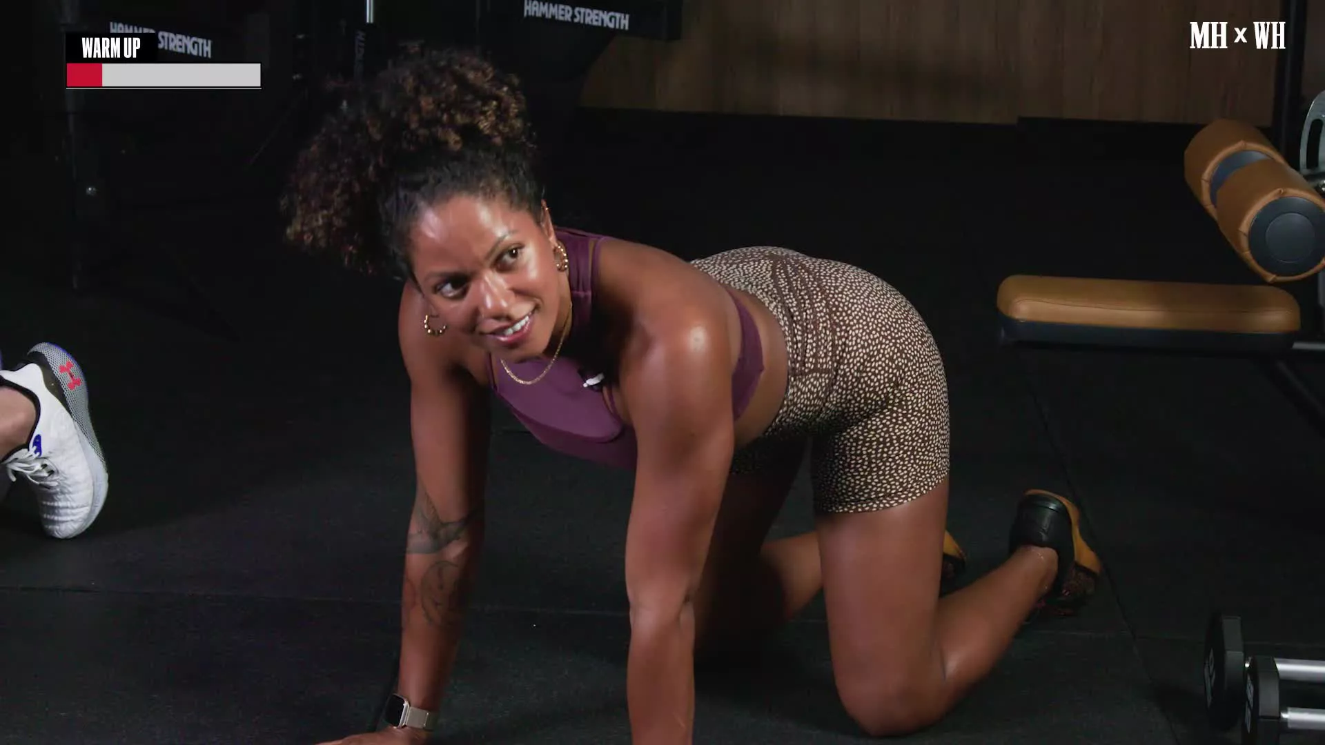 Video player poster image