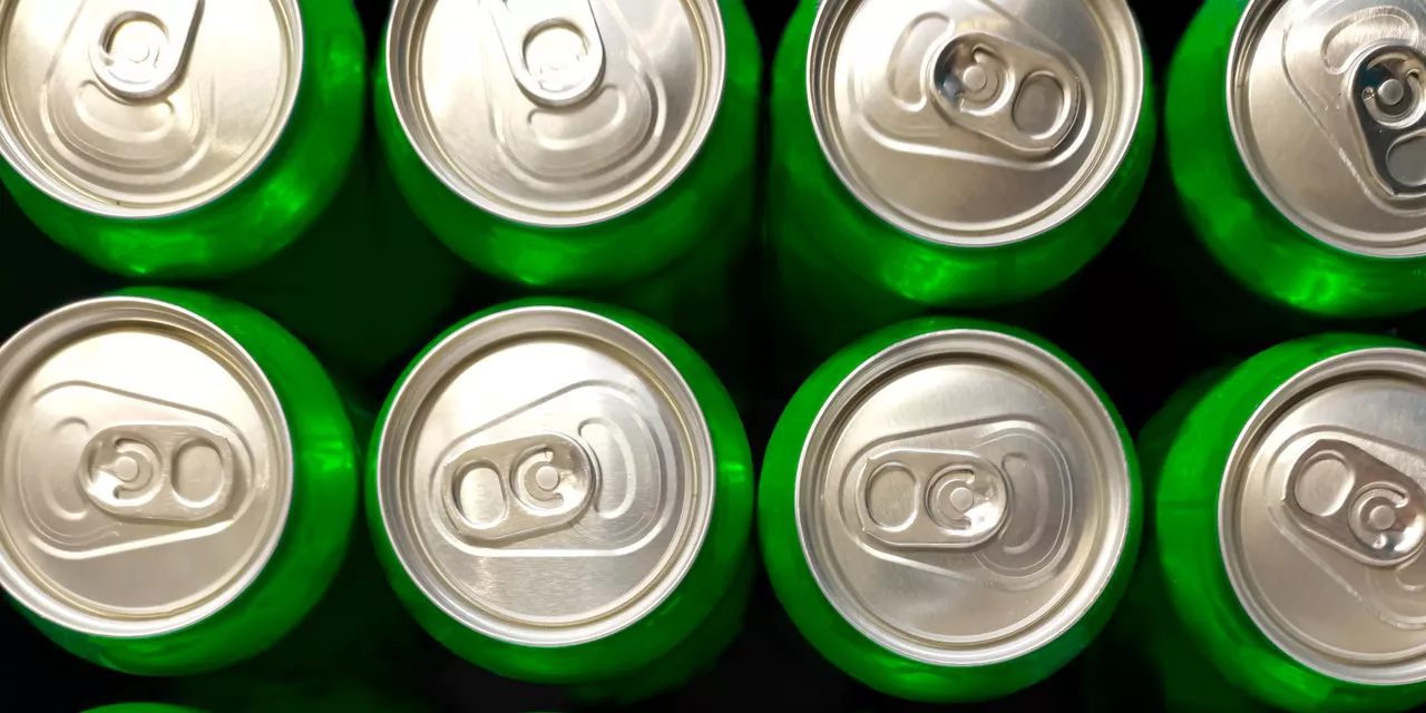 ¿Es bueno el ginger ale para la náusea? Esto es lo que dicen los expertos.