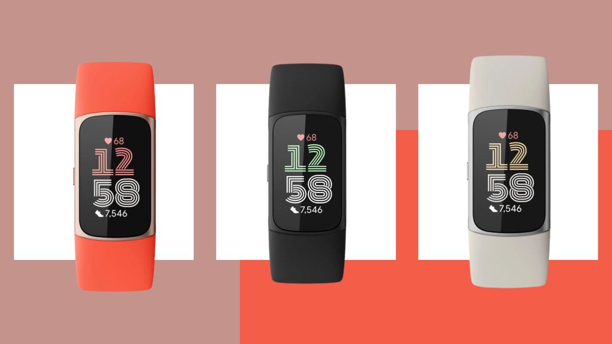 He probado todas las pulseras Fitbit, pero esta es mi favorita - ahora a su precio más bajo de todos los tiempos antes de Navidad