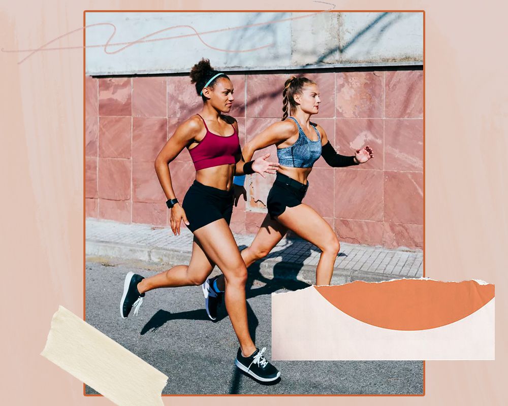 LISS: El entrenamiento de baja intensidad que todos estamos adoptando en este momento