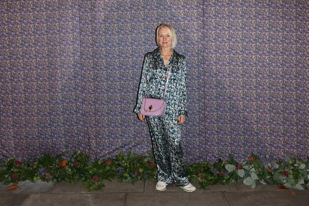 Lorraine Candy tiene razón al señalar el alarmismo de los medios sobre el parto