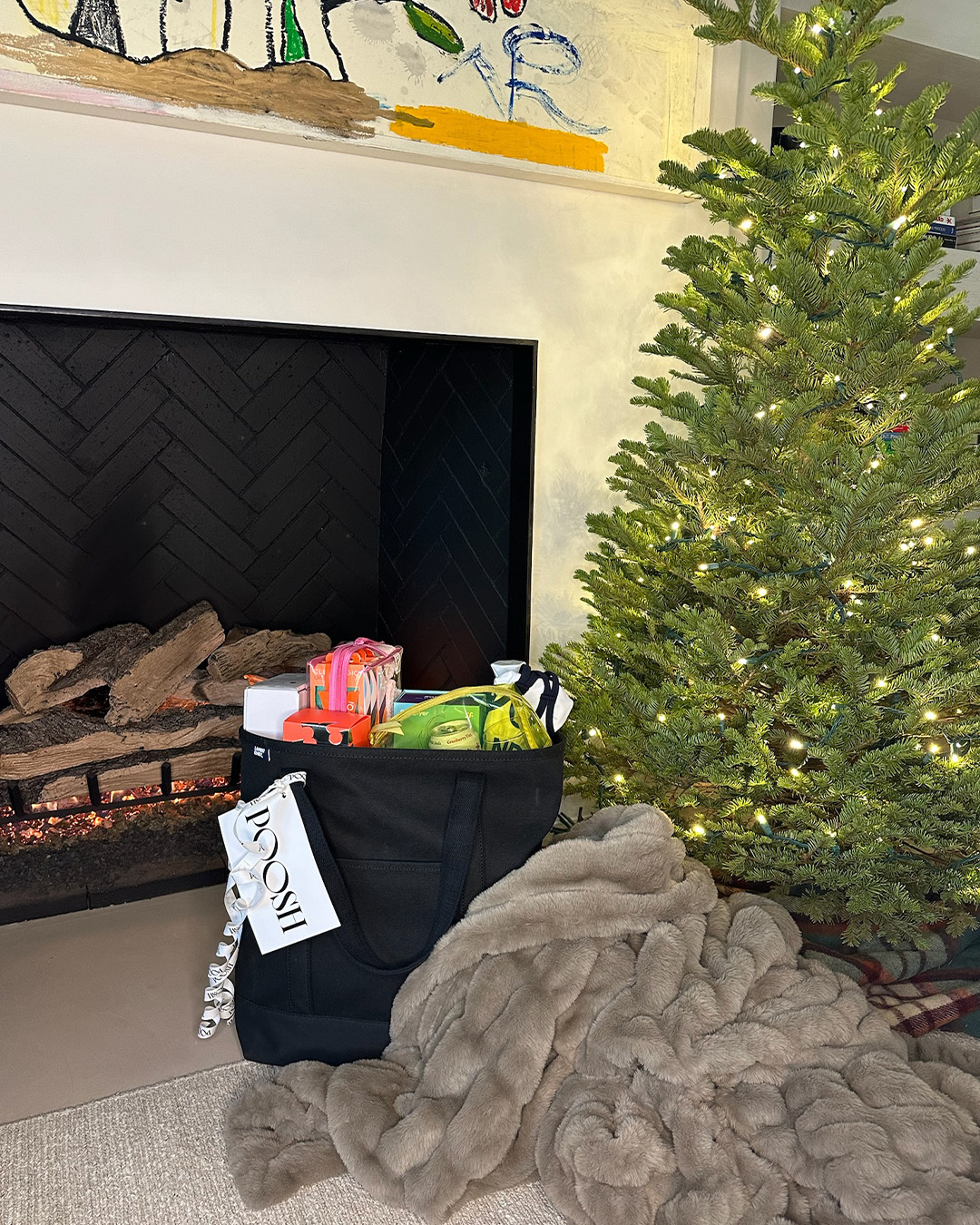 ¡Feliz Pooshmas! Regalos para cada tipo de persona en tu lista de buenos