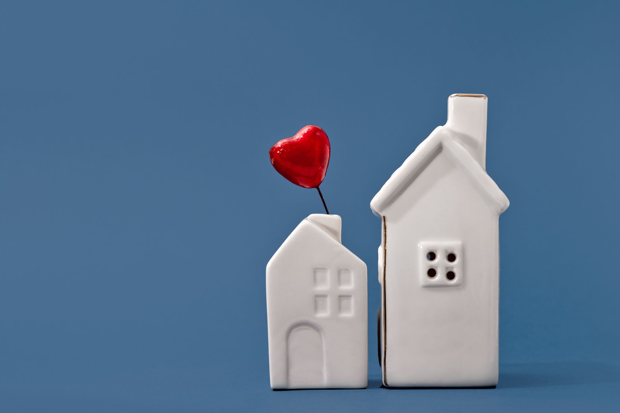 Mi esposo y yo vivimos separados—y nuestra vida sexual nunca ha sido mejor