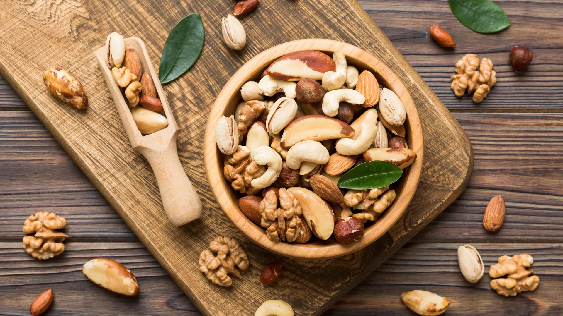 Alimentos nutritivos y amigables con la piel para una complexión radiante