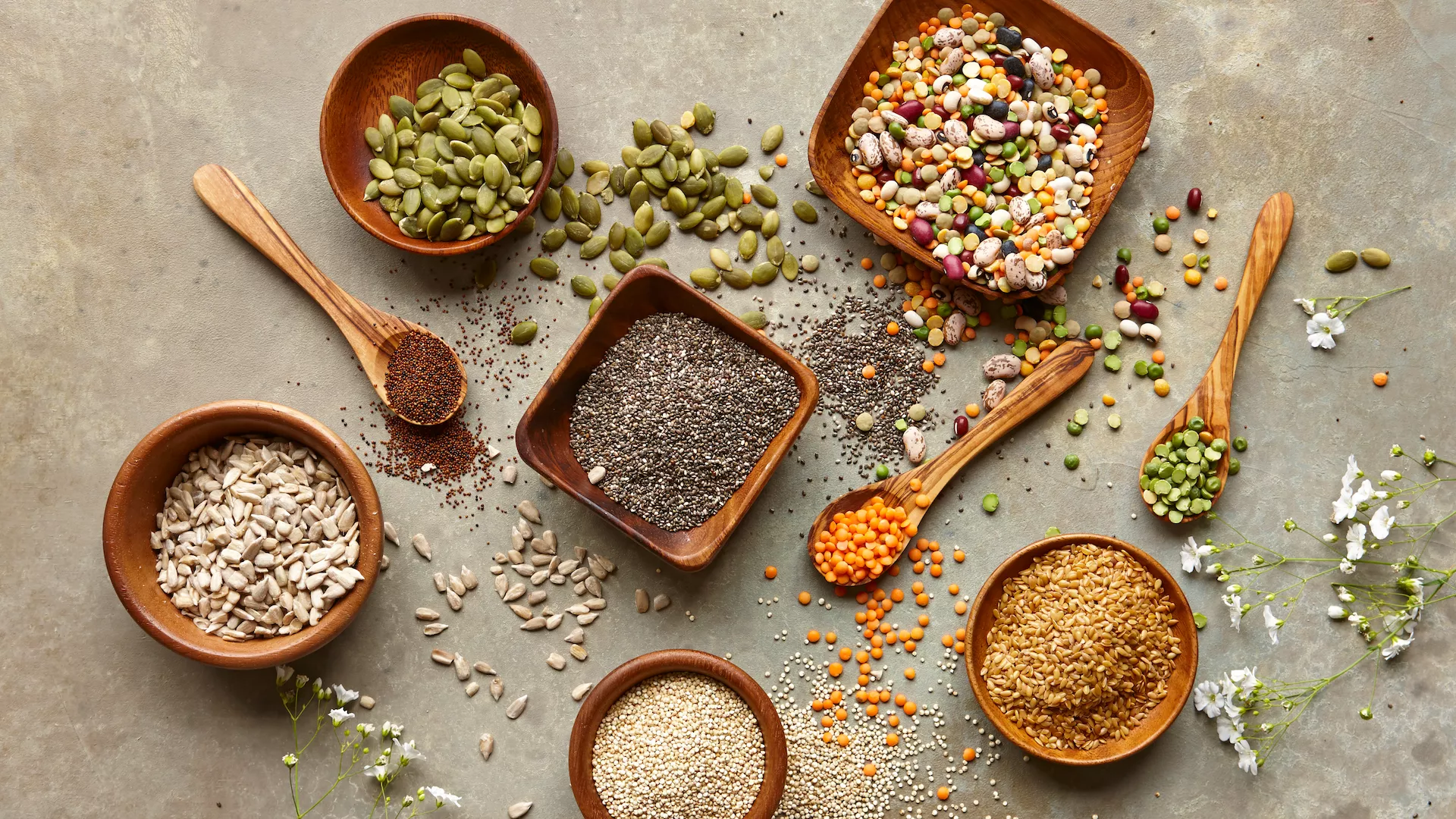 Alimentos nutritivos y amigables con la piel para una complexión radiante