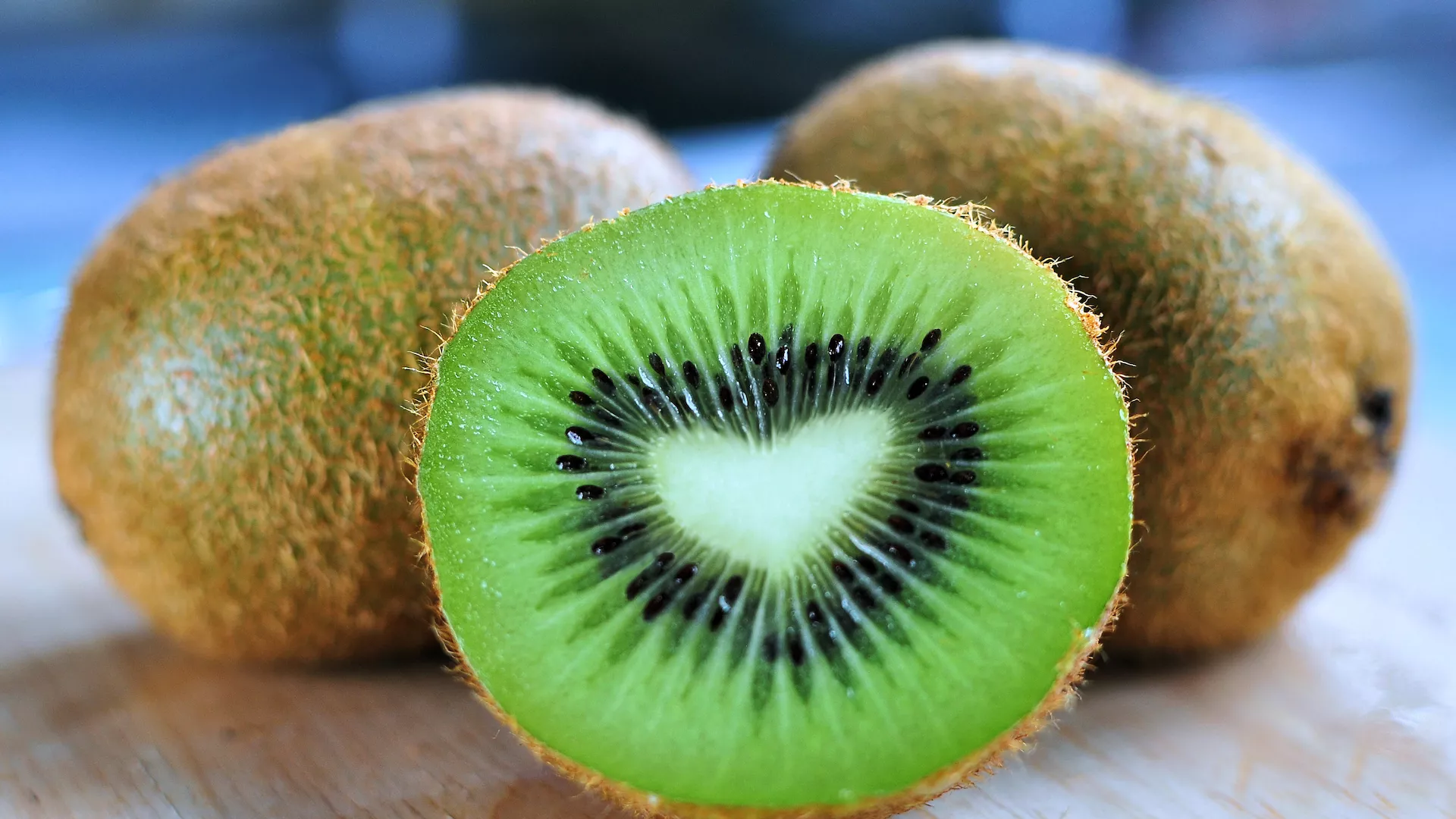 Alimentos nutritivos y amigables con la piel para una complexión radiante