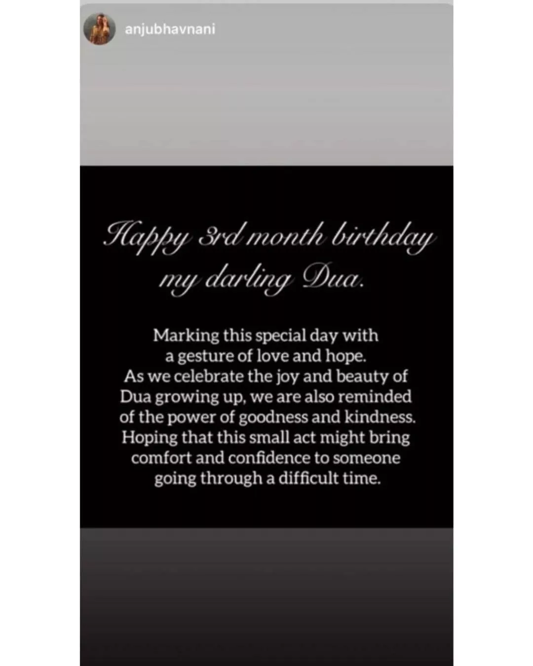 Ranveer Singh's Mother Anju Bhavnani's Straight Lob Haircut Has Special Significance Behind It