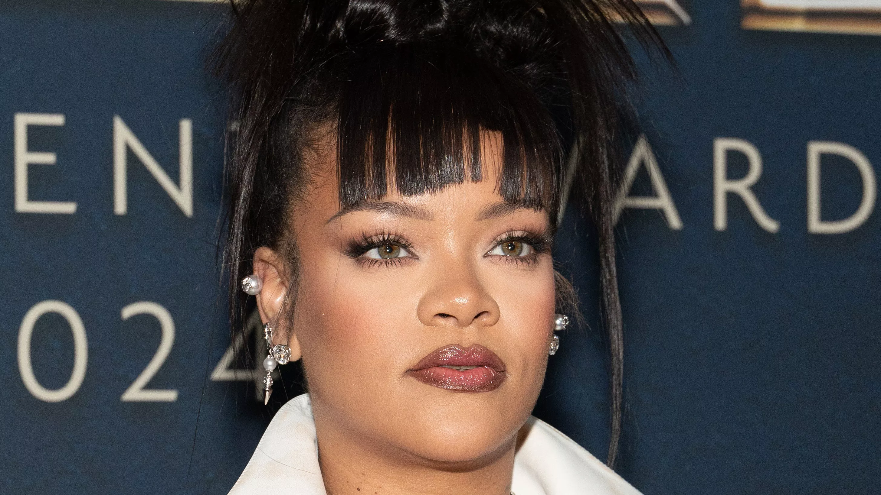 Rihanna me hizo pensar que tenía un mullet ombré espinoso