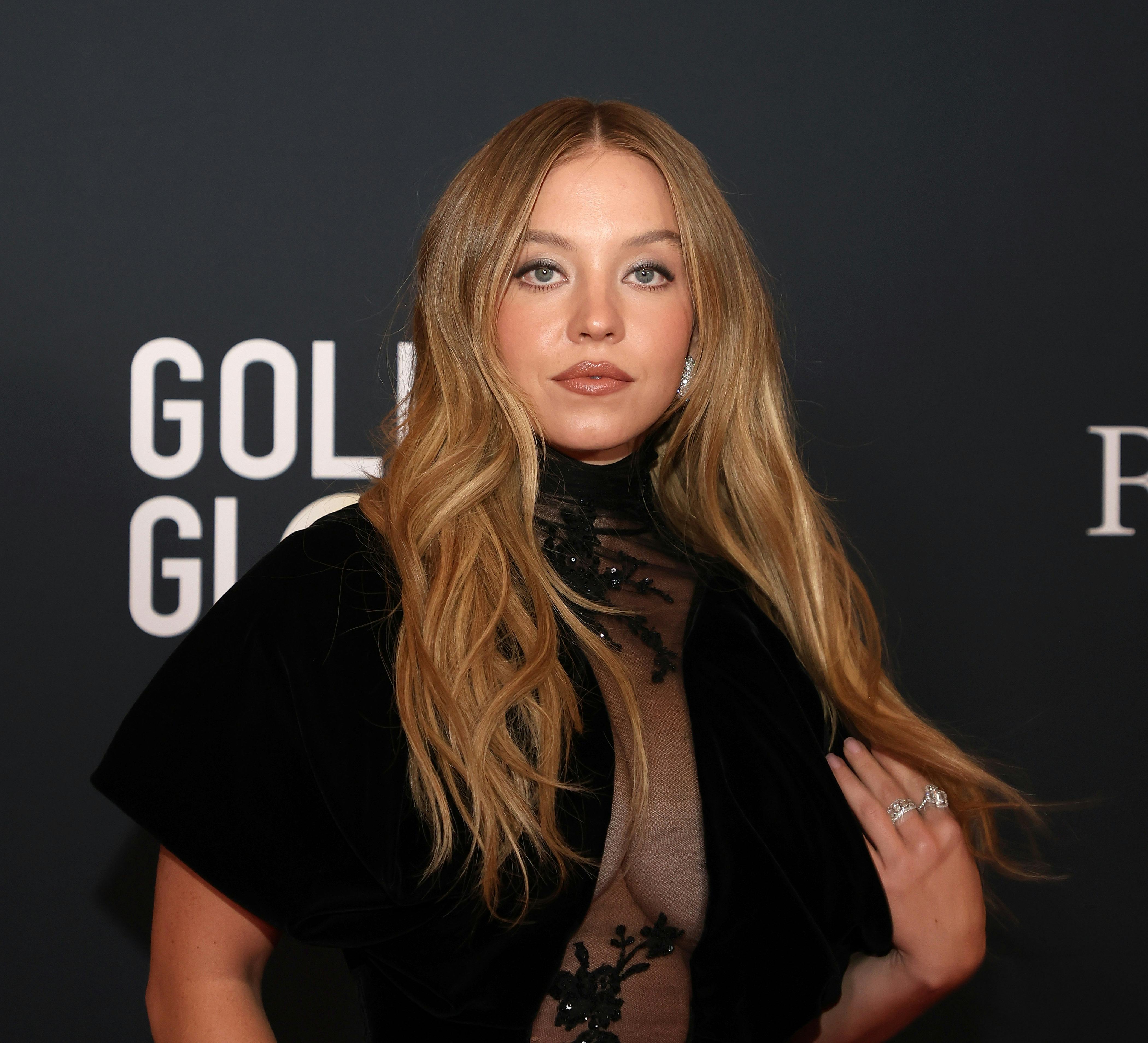 Sydney Sweeney Responde a los Trolls que Hacen Body-Shaming