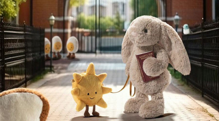 Las Mejores Ofertas de Jellycat Ahora