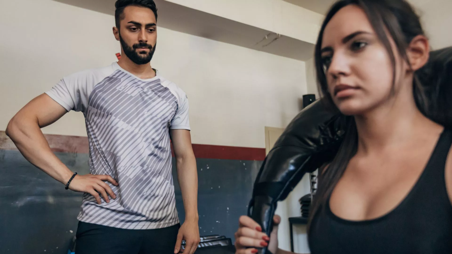 Las reglas del gimnasio que los asistentes conocen en secreto