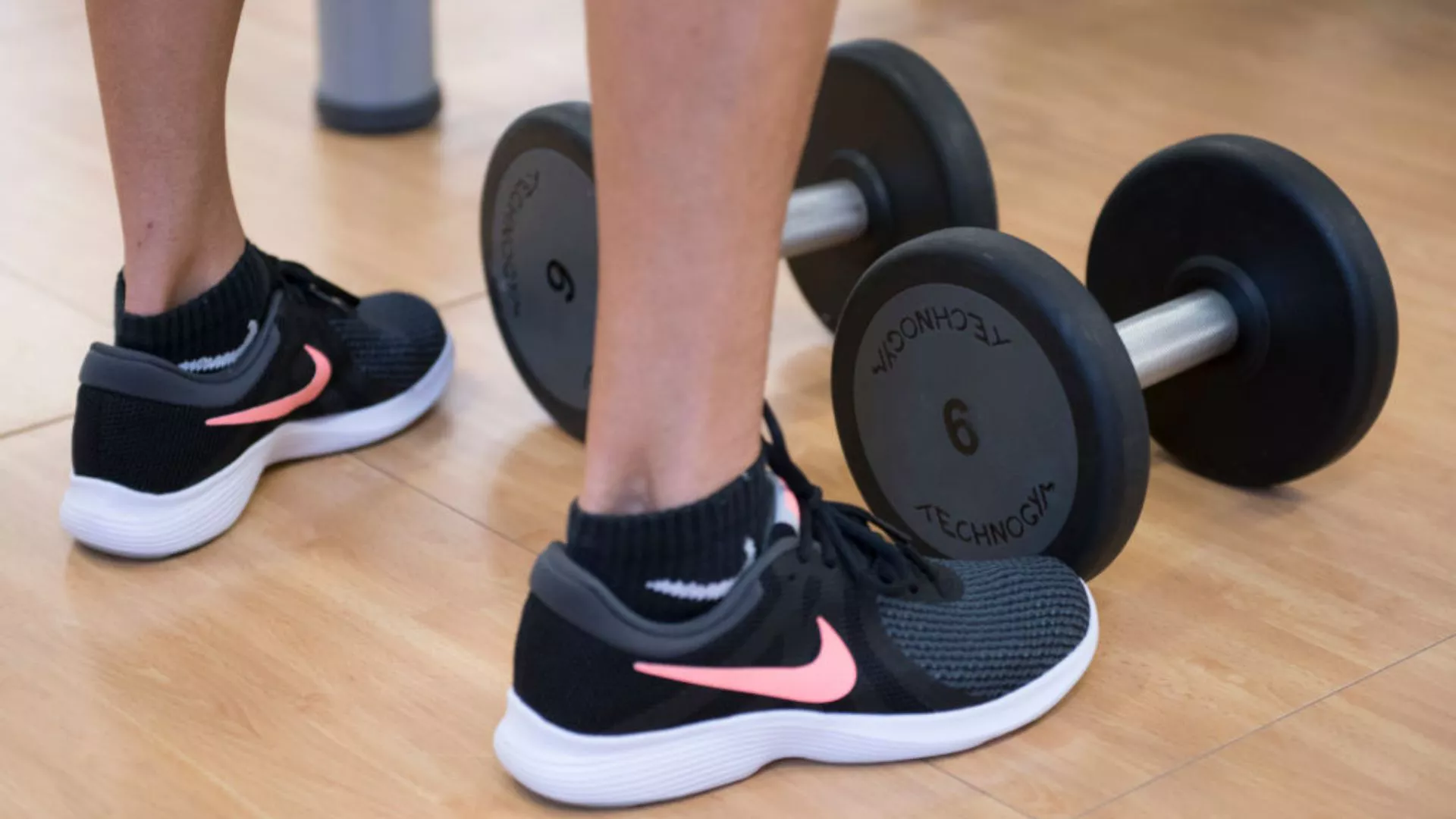 Las reglas del gimnasio que los asistentes conocen en secreto