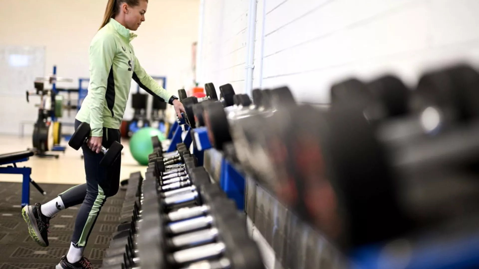 Las reglas del gimnasio que los asistentes conocen en secreto