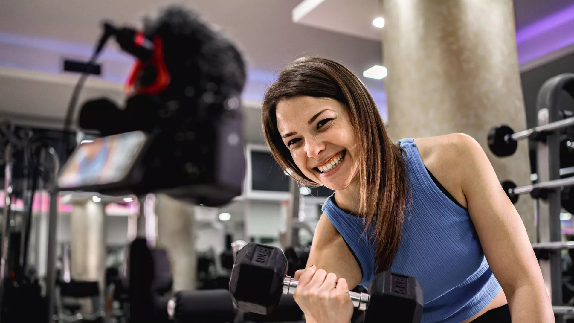 Las reglas del gimnasio que los asistentes conocen en secreto