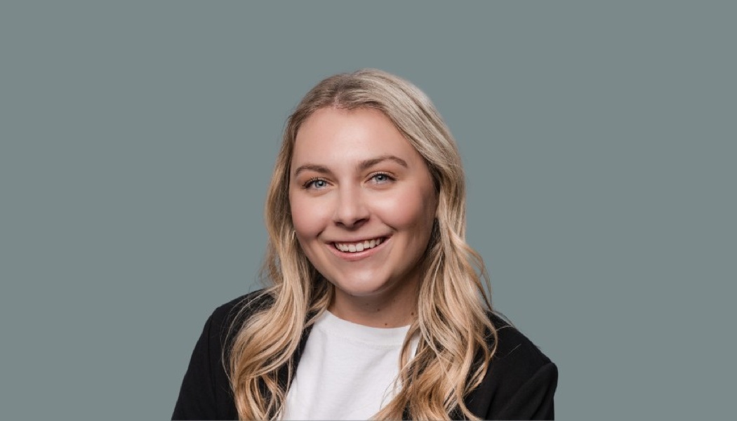 La presión por innovar nunca ha sido mayor,” Brodie Vander Dussen