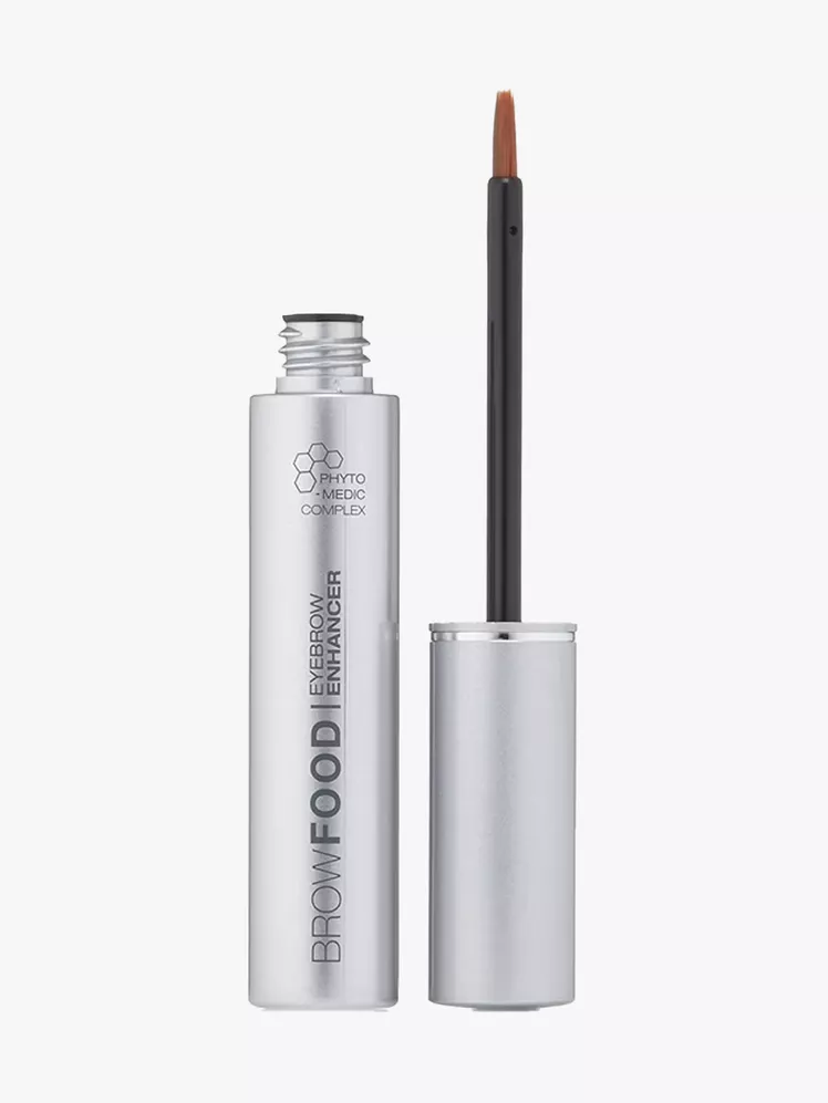 LashFood BrowFood Phyto-Medic Eyebrow Enhancer