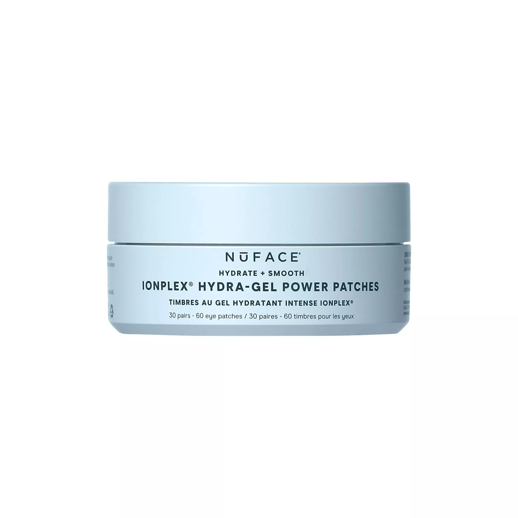 IonPlex Hydra-Gel Power Under Eye Patches
